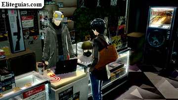 Tienda de airsoft Untouchable