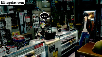 Tienda airsoft