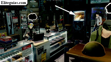 Tienda airsoft