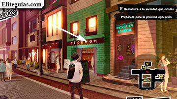 Tienda de cristales curativos