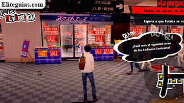 Tienda de deportes