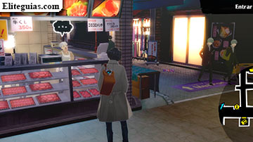tienda de frituras