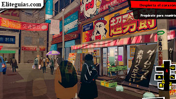 tienda de juegos retro