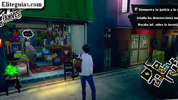 Tienda de segunda mano