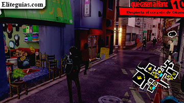 Tienda de segunda mano
