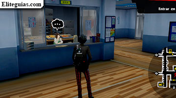 tienda escolar