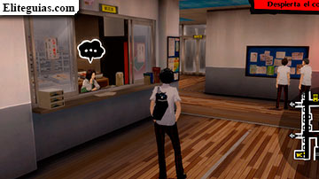 Tienda escolar