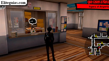 Tienda escolar
