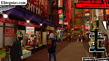 tienda otaku