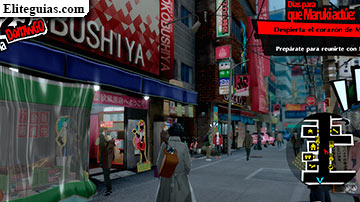 Tienda otaku