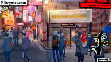 Tienda