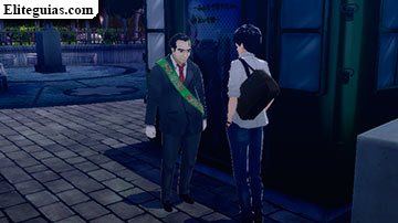 Yoshida