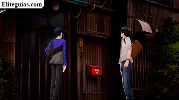 Yusuke