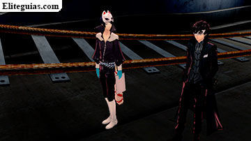 Yusuke