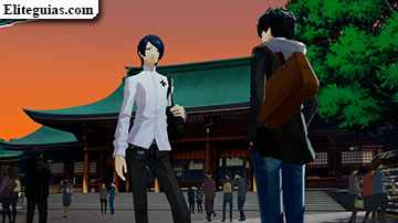 Yusuke