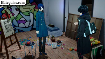 Yusuke