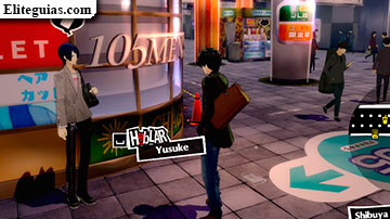 Yusuke