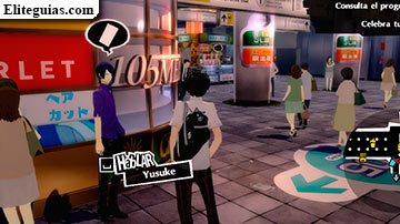 Yusuke