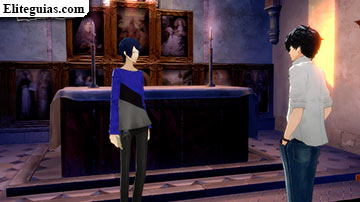 Yusuke