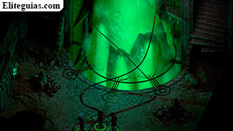 El farol de Gaun
