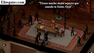 Orgullo familiar