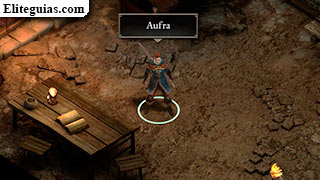Aufra