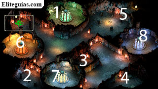 Caminos Interminables de Od Nua