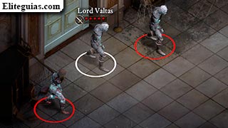Familia Valtas - Dargus