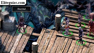 Dorvhal