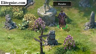 Durador