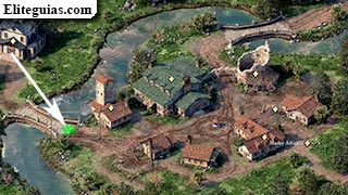 Guarda de la Casa de Harond