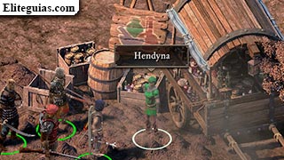 Hendyna