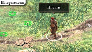 Hiravias