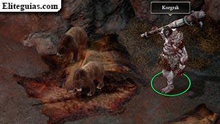 Korgrak