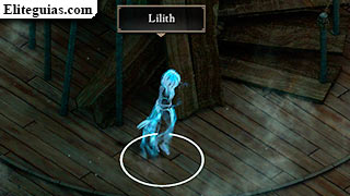 Lilith