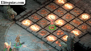puzzle de las baldosas