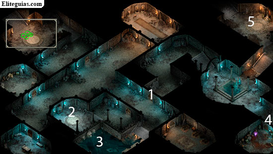 Templo de Eothas