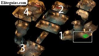 Templo de Woedica