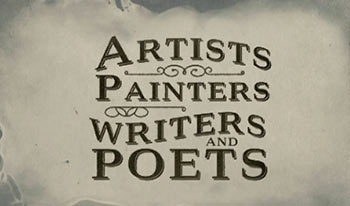 Artistas