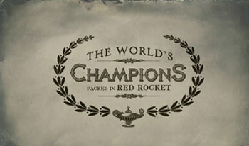 Campeones del mundo