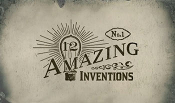 Inventos incre&iacute;bles
