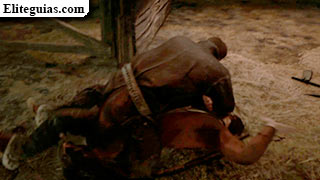cabalga