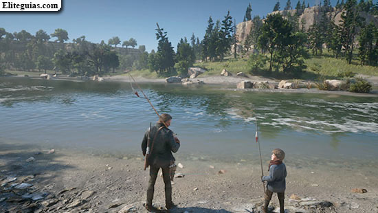 Pescador de hombres