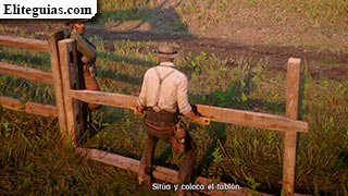 Rancho para principiantes