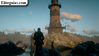 Red Dead Redemption