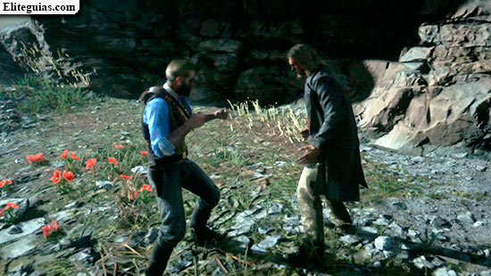 Red Dead Redemption
