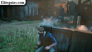 Red Dead Redemption