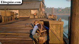 Red Dead Redemption