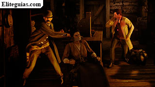 Red Dead Redemption