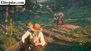 Red Dead Redemption